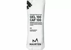 MAURTEN Gel 100 Caf 100 Hydrogel Sports Fuel - 40g