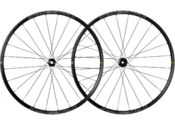 MAVIC Crossmax Paire De Roues VTT Boost Disque 6 Trous 29 Pouces