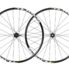 MAVIC Crossride FTS-X Paire De Roues VTT Disque 6 Trous 27.5 Pouces