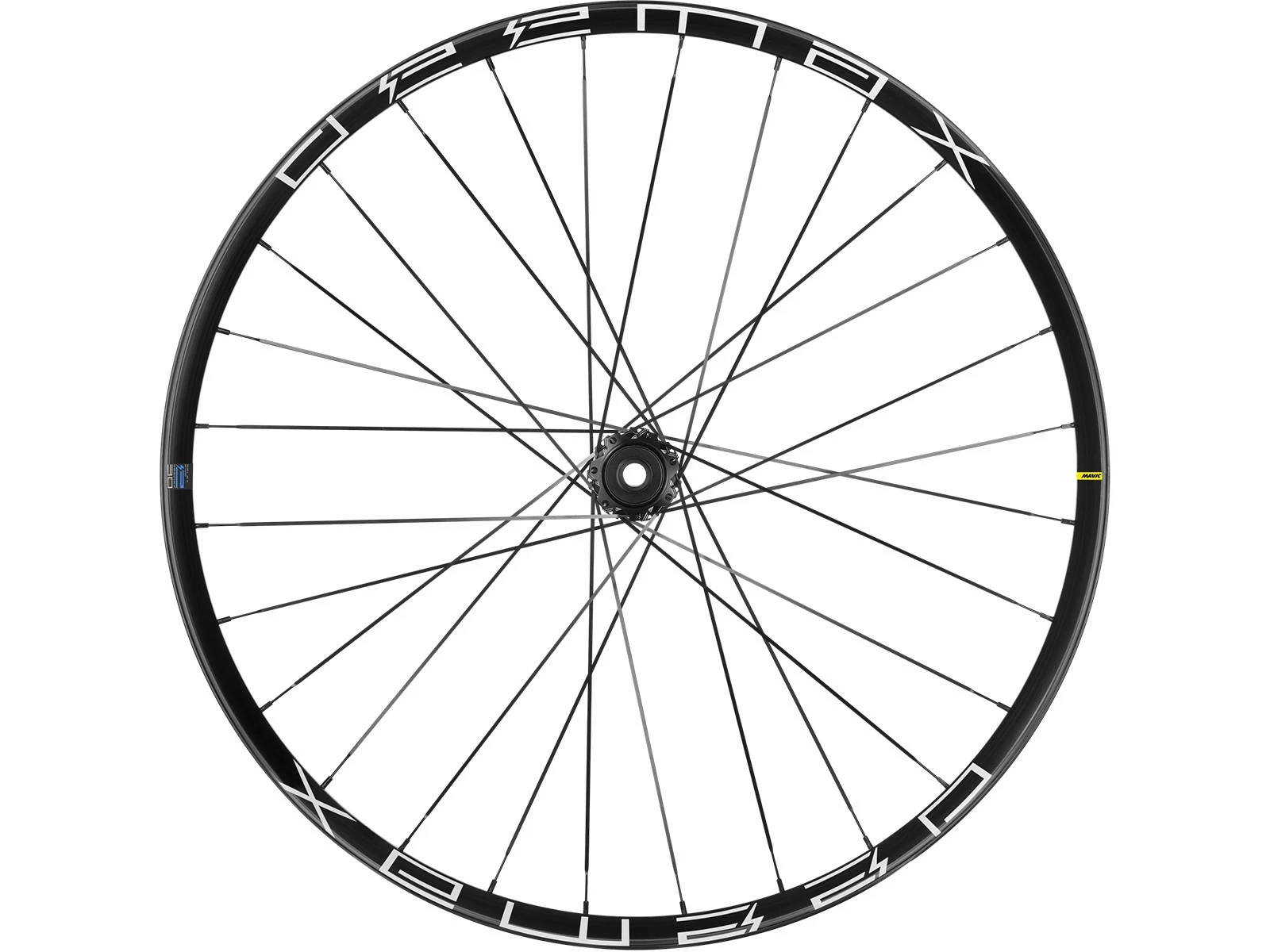 MAVIC E-Deemax 30 Paire De Roues VTTAE Boost Disque 6 Trous 29 Pouces â Image 2