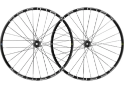 MAVIC E-Deemax 30 Paire De Roues VTTAE Boost Disque 6 Trous 29 Pouces