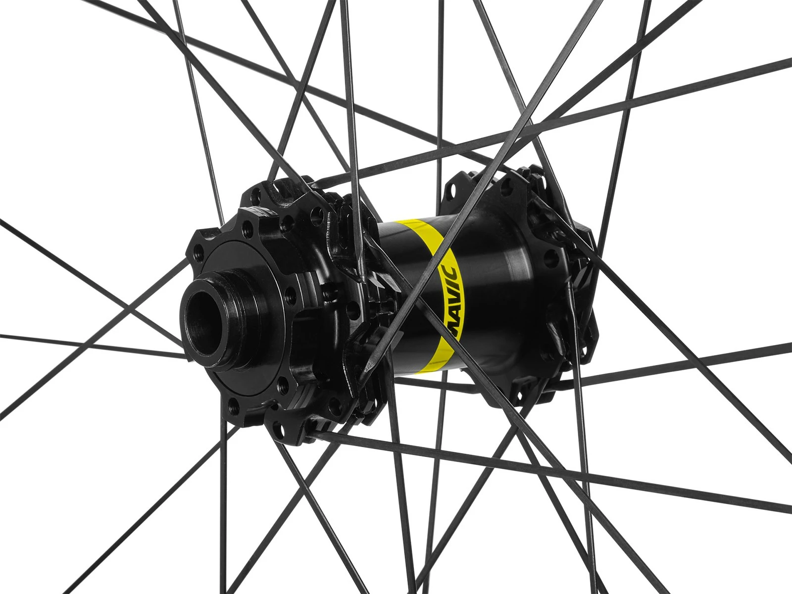 MAVIC E-Deemax 30 Paire De Roues VTTAE Boost Disque 6 Trous 29 Pouces â Image 5