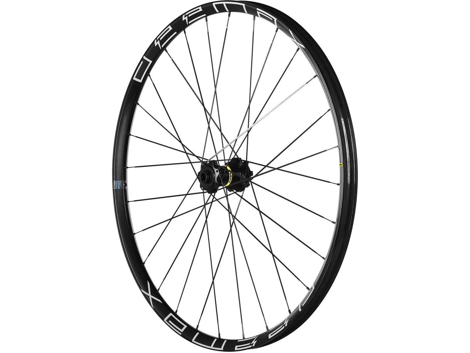 MAVIC E-Deemax 30 Paire De Roues VTTAE Boost Disque 6 Trous 29 Pouces â Image 6