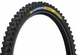MICHELIN DH Mud Magi-X Pneu Rigide - 27,5 X 2,4 Pouces