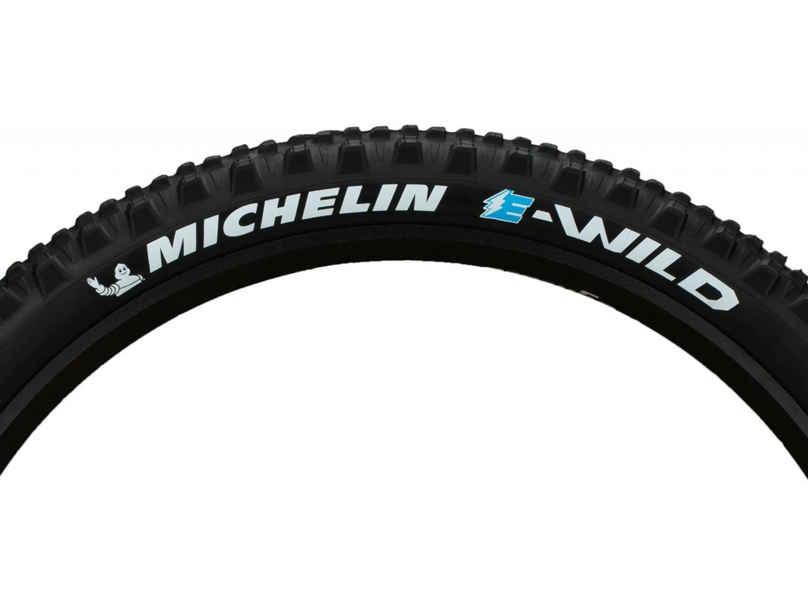 MICHELIN E-Wild Front Pneu Souple - 27,5 X 2,6 Et 2,8 Pouces â Image 3