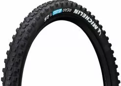 MICHELIN E-Wild Rear Pneu Souple - 29 X 2,6 Pouces