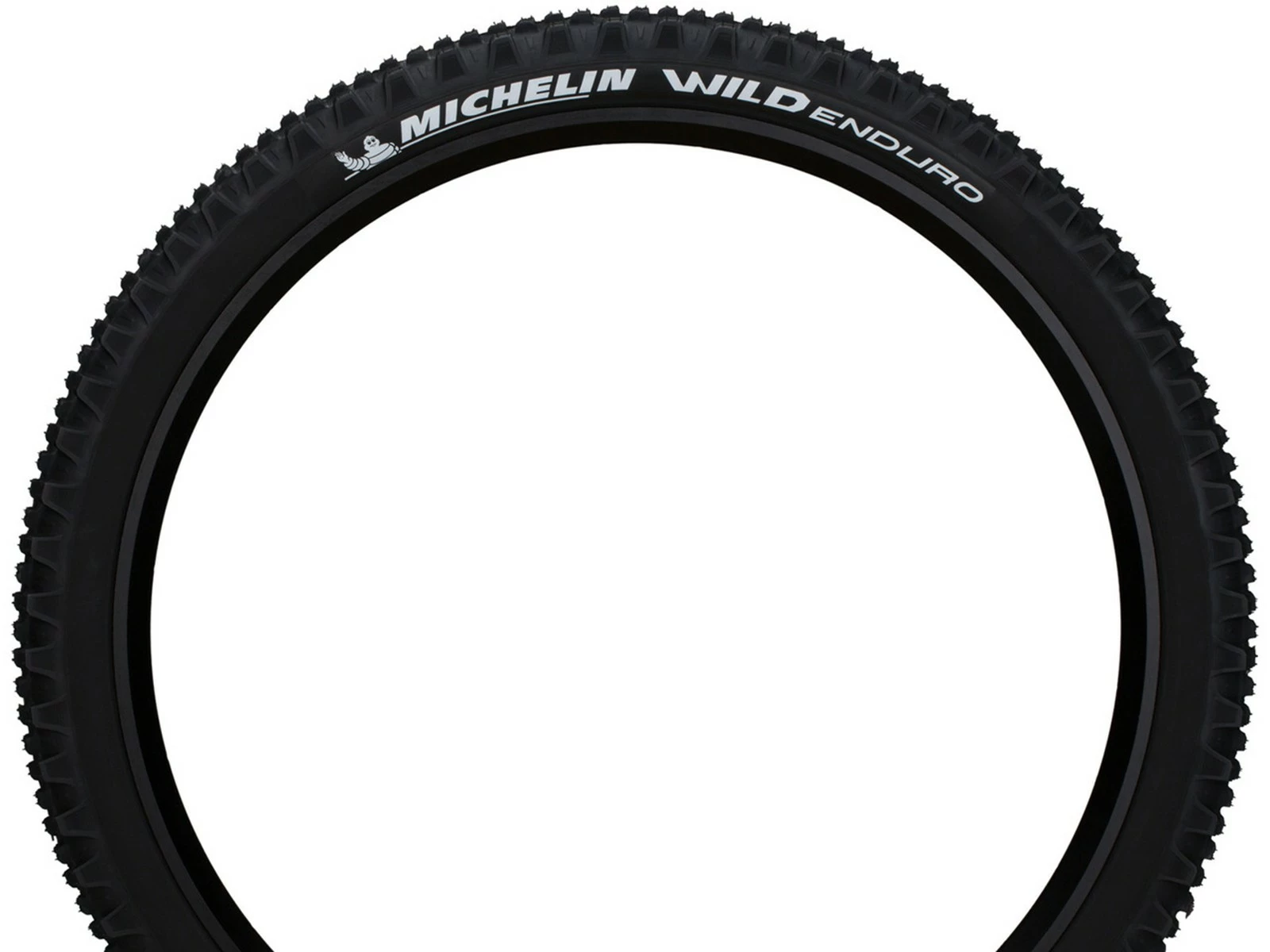 MICHELIN Wild Enduro Front Pneu Souple Avant Magi-X 27,5 X 2,4 Pouces – Image 2