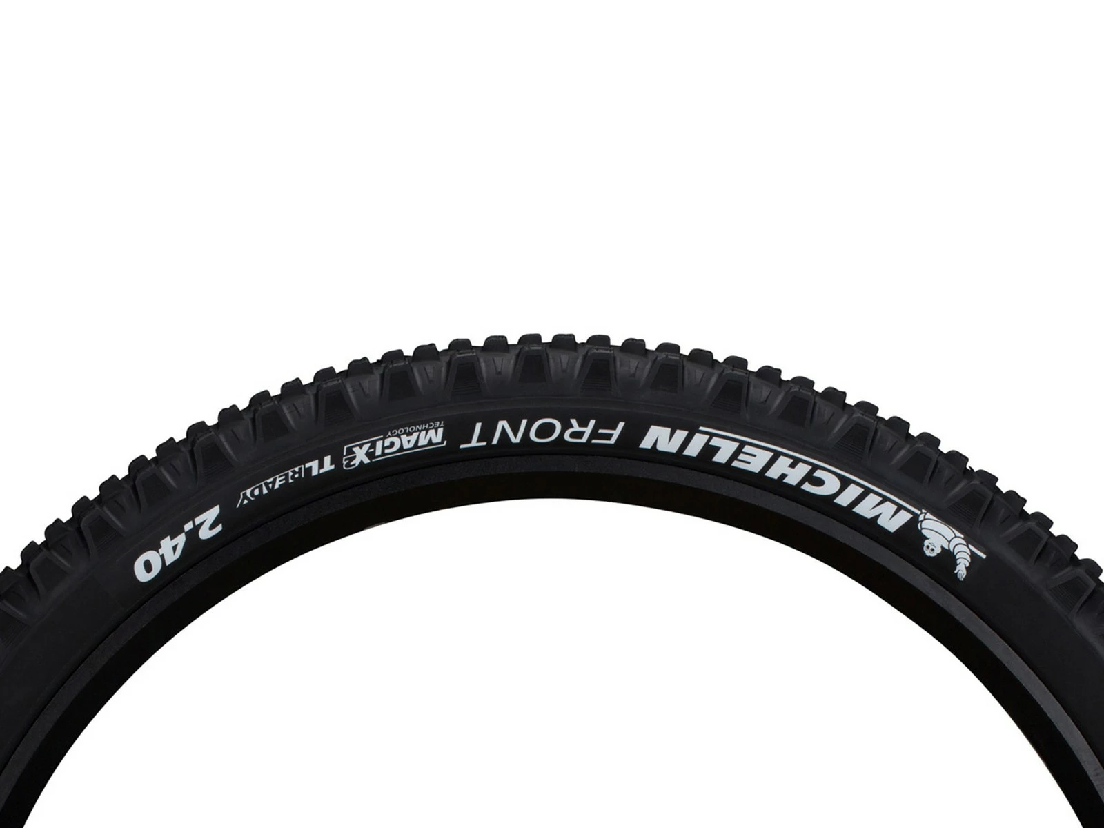 MICHELIN Wild Enduro Front Pneu Souple Avant Magi-X 27,5 X 2,4 Pouces – Image 3