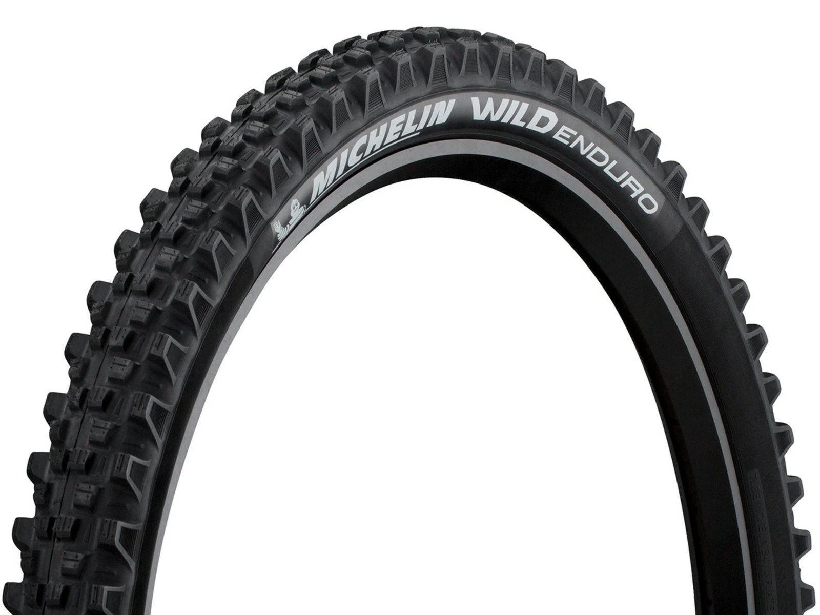 MICHELIN Wild Enduro Front Pneu Souple Avant Magi-X 27,5 X 2,4 Pouces
