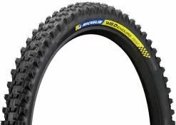 MICHELIN Wild Enduro Front Pneu Souple Avant Magi-X DH 29 X 2,4 Pouces