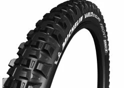 MICHELIN Wild Enduro Rear Competition Line Tubeless Ready - 27.5 X 2,40 Pouces