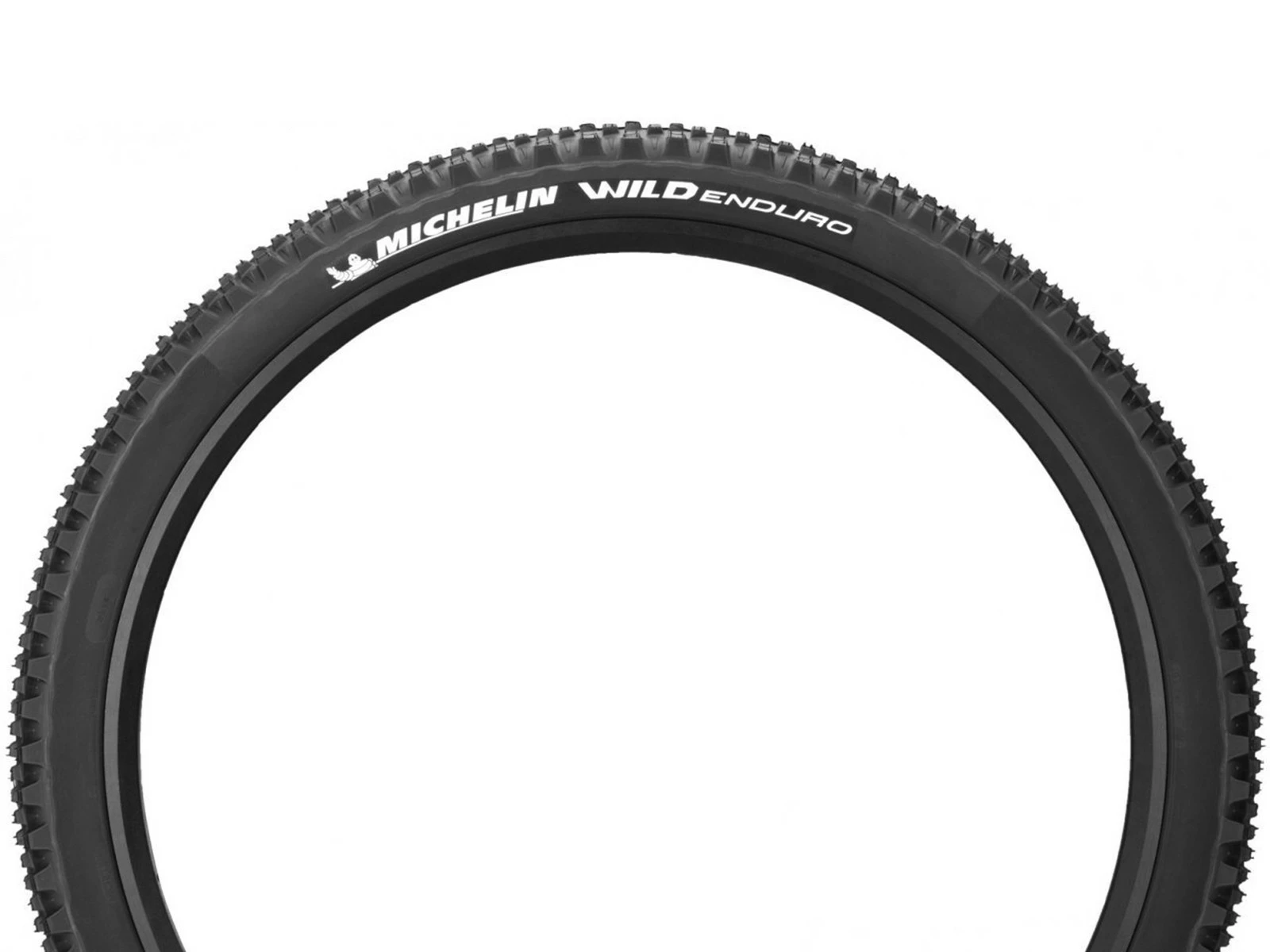 MICHELIN Wild Enduro Rear Pneu Souple Arrière Gum-X 29 X 2,4 Pouces – Image 2
