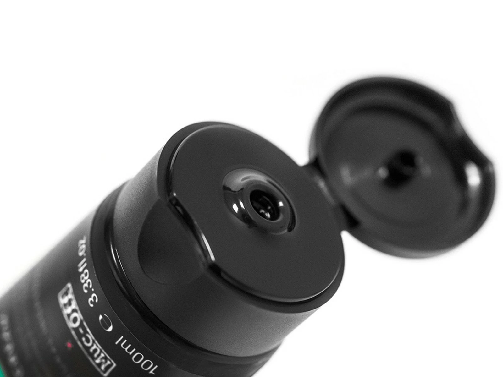 MUC-OFF Crème De Chamois De Luxe Anti Bactérienne - 100 Ml – Image 3