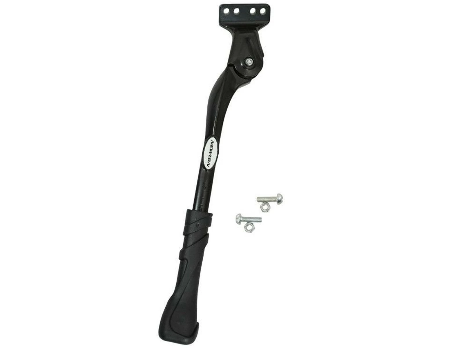 NEWTON Béquille Vélo Latérale Arrière 26-29" Vélo Lourd Et VAE