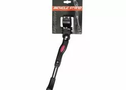 ZEFAL NEWTON Béquille Vélo Latérale Arrière Réglable 24 à 28 Pouces