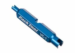 PARK TOOL Clef Pour Obus De Valve VC-1