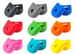 RACE FACE Protections Manivelles Boot Pedal