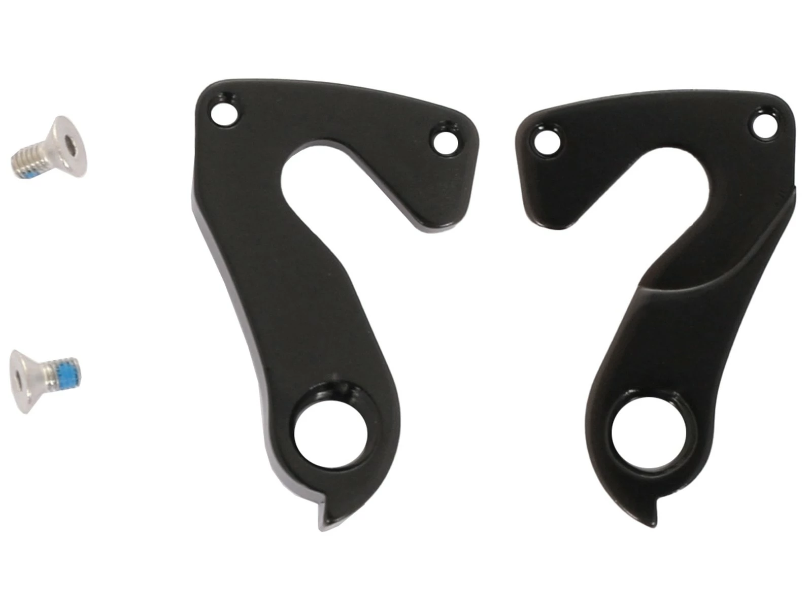 ROCK MACHINE / SUPERIOR Patte De Dérailleur Storm - Crossride - Manhattan - Torrent - Cityride - XC819/889