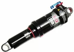 ROCKSHOX Amortisseur Arrière MONARCH RL 190x51/165x38