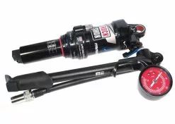 ROCKSHOX Amortisseur Arrière MONARCH RT3 Autosag 197x48/7.75x1.9" MREB/MCOMP Stumpjumper