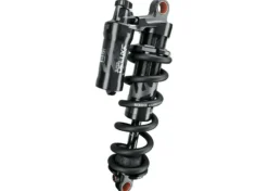 ROCKSHOX Amortisseur Super Deluxe Ultimate Coil DH RC 225x67.5 Mm MREB/MCOMP
