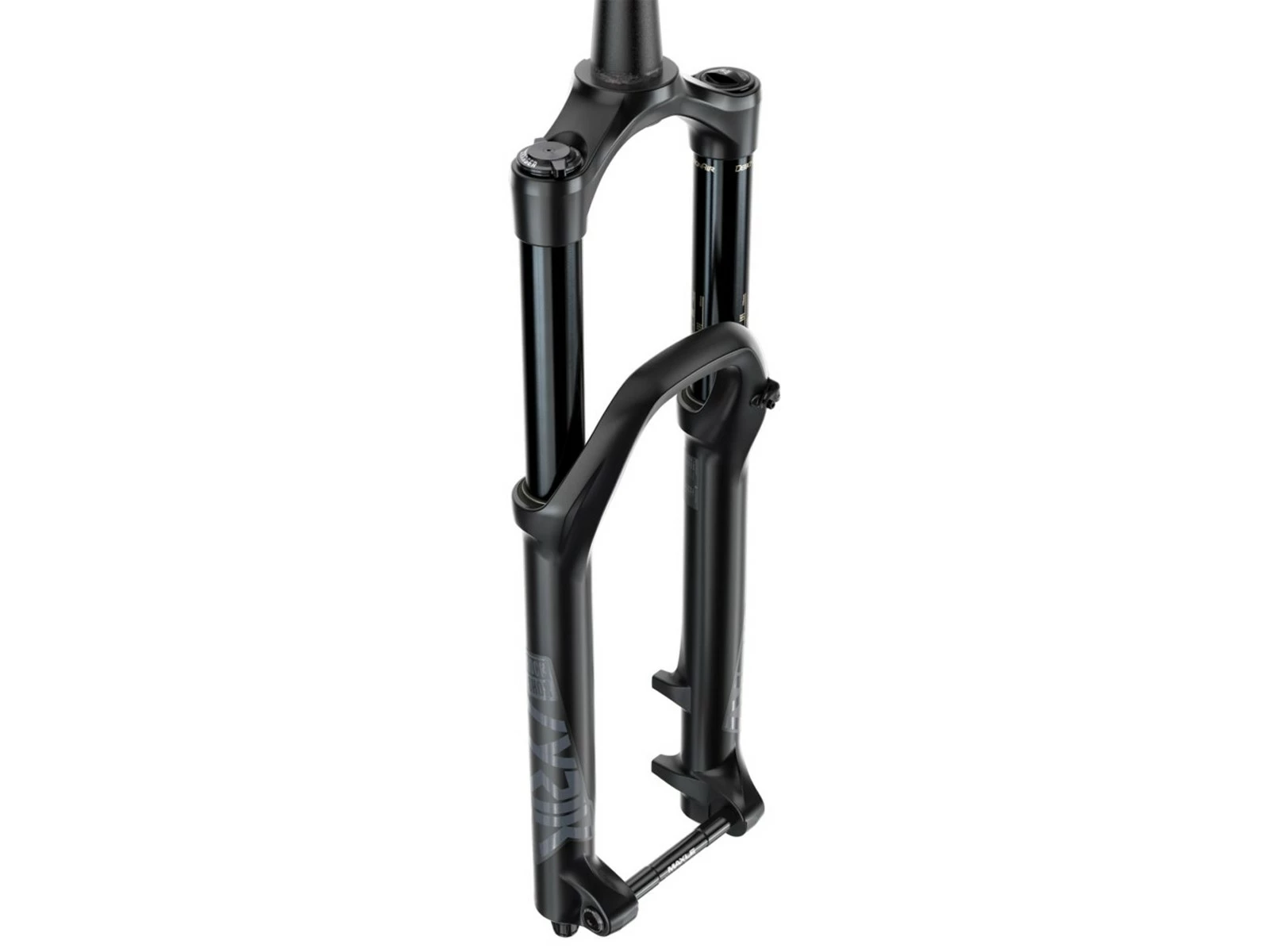 ROCKSHOX Fourche Lyrik Select Charger RC 29" Déport 51mm BOOST 160mm