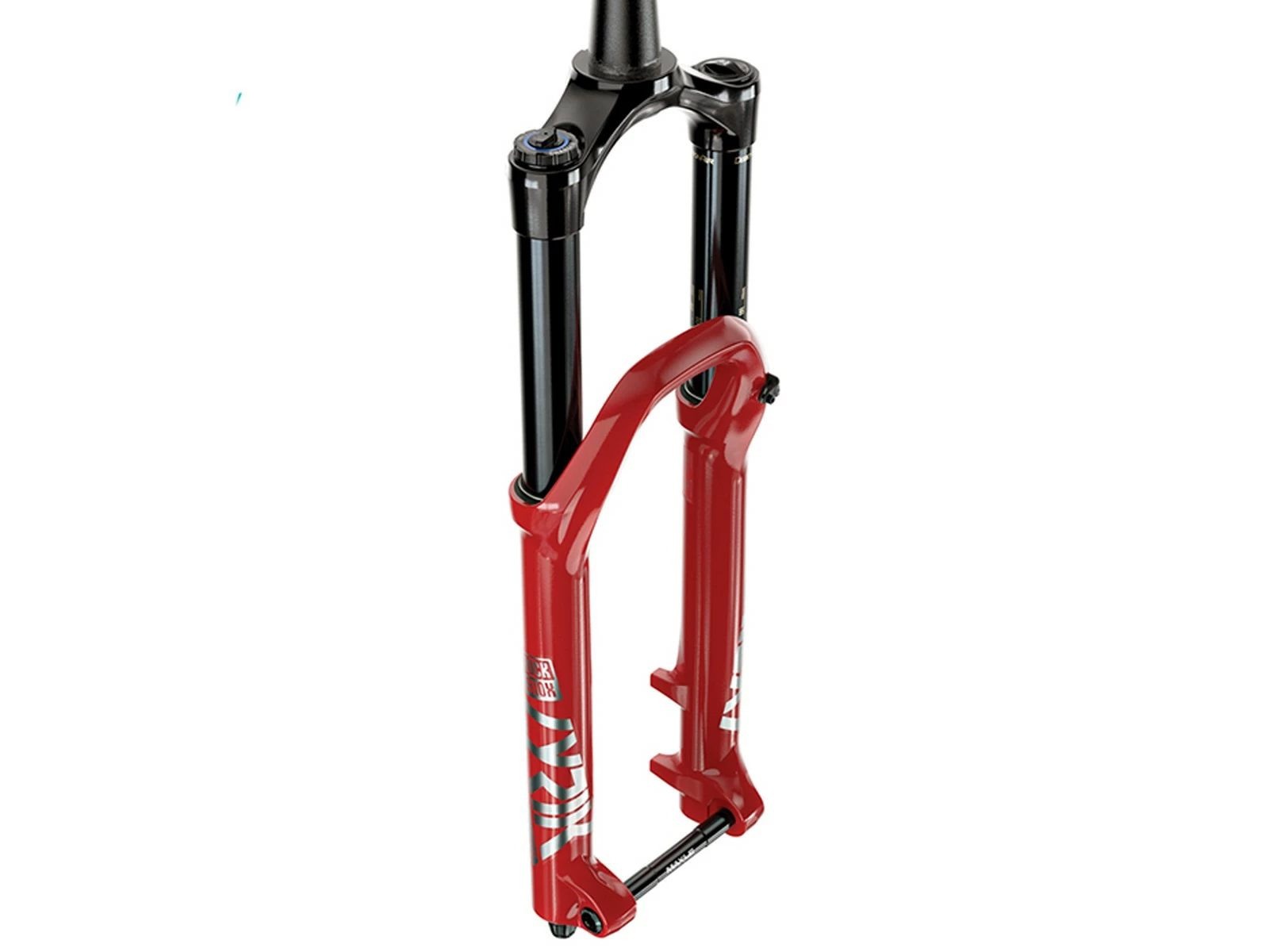 ROCKSHOX Fourche Lyrik Ultimate Charger 2.1 RC2 29'' Boost 15x110 Déport 42mm 180mm