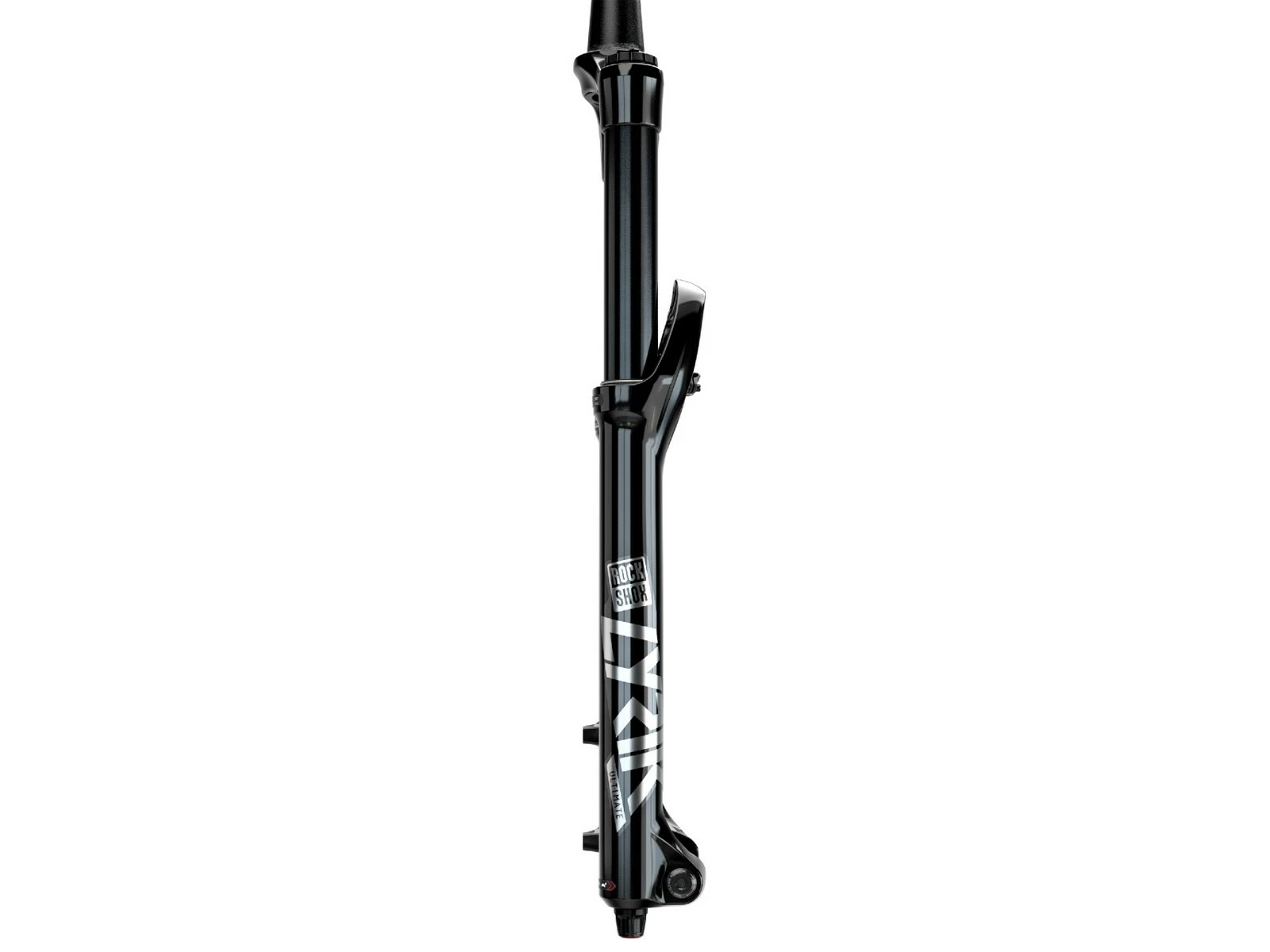 ROCKSHOX Fourche Lyrik Ultimate Charger 2.1 RC2 29'' Boost 15x110 Déport 51mm 150mm – Image 2