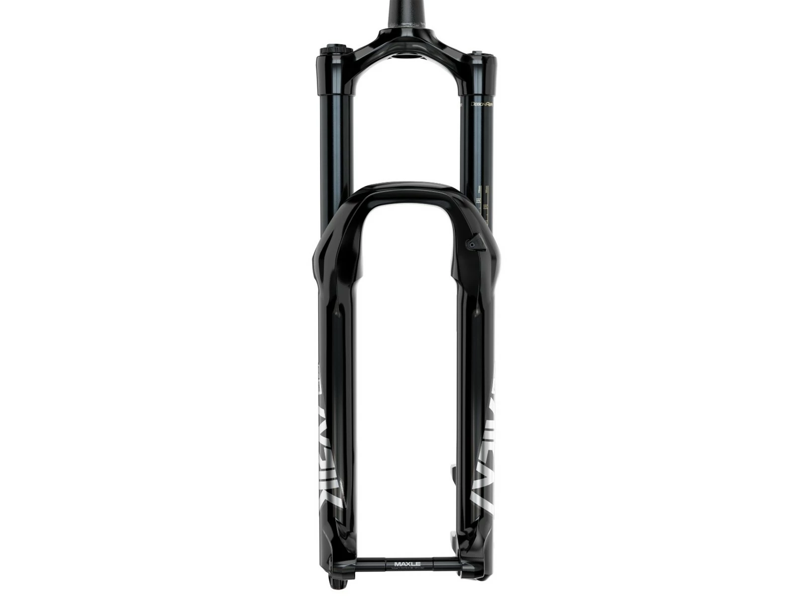 ROCKSHOX Fourche Lyrik Ultimate Charger 2.1 RC2 29'' Boost 15x110 Déport 51mm 150mm – Image 3