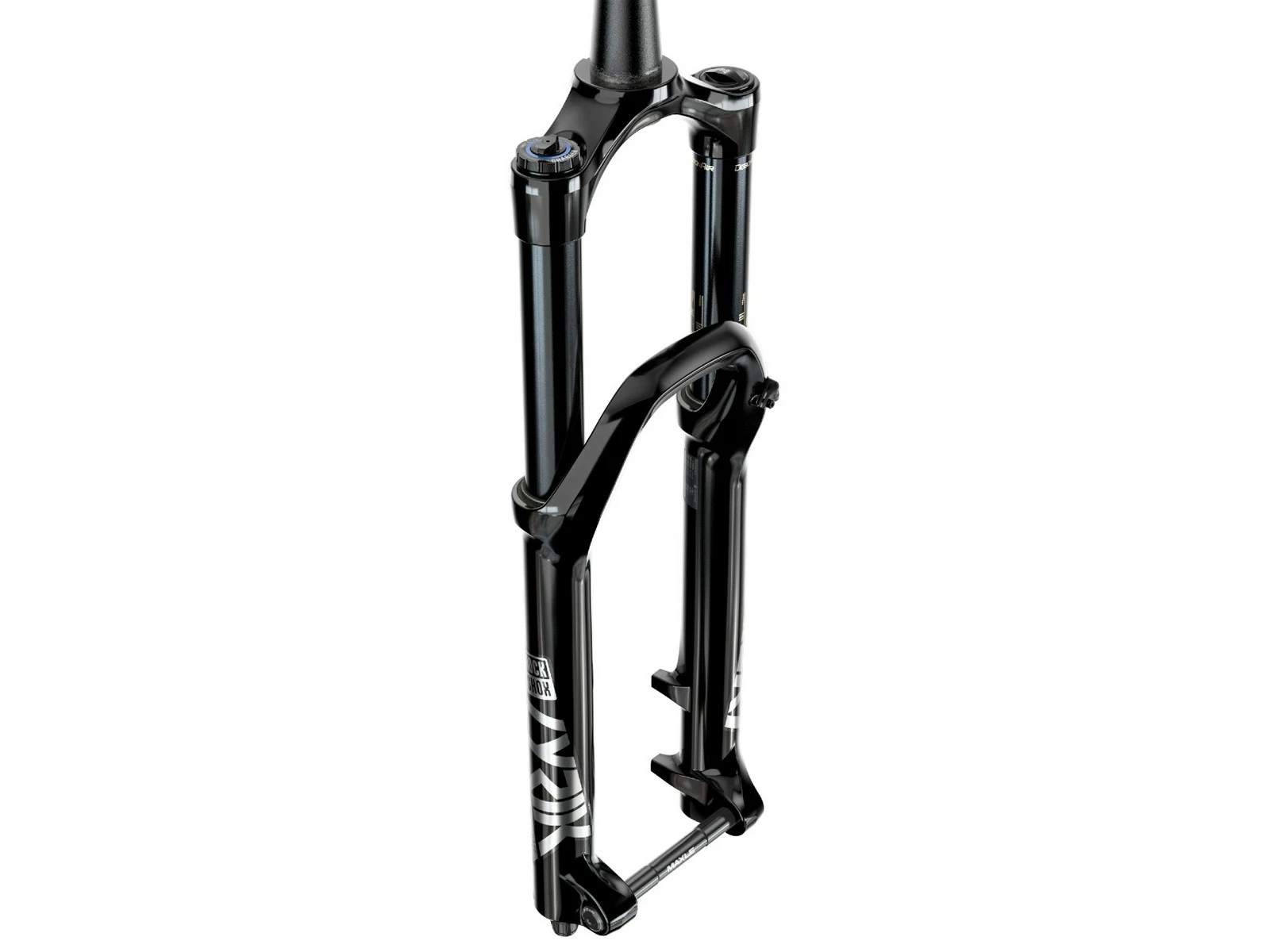 ROCKSHOX Fourche Lyrik Ultimate Charger 2.1 RC2 29'' Boost 15x110 Déport 51mm 150mm