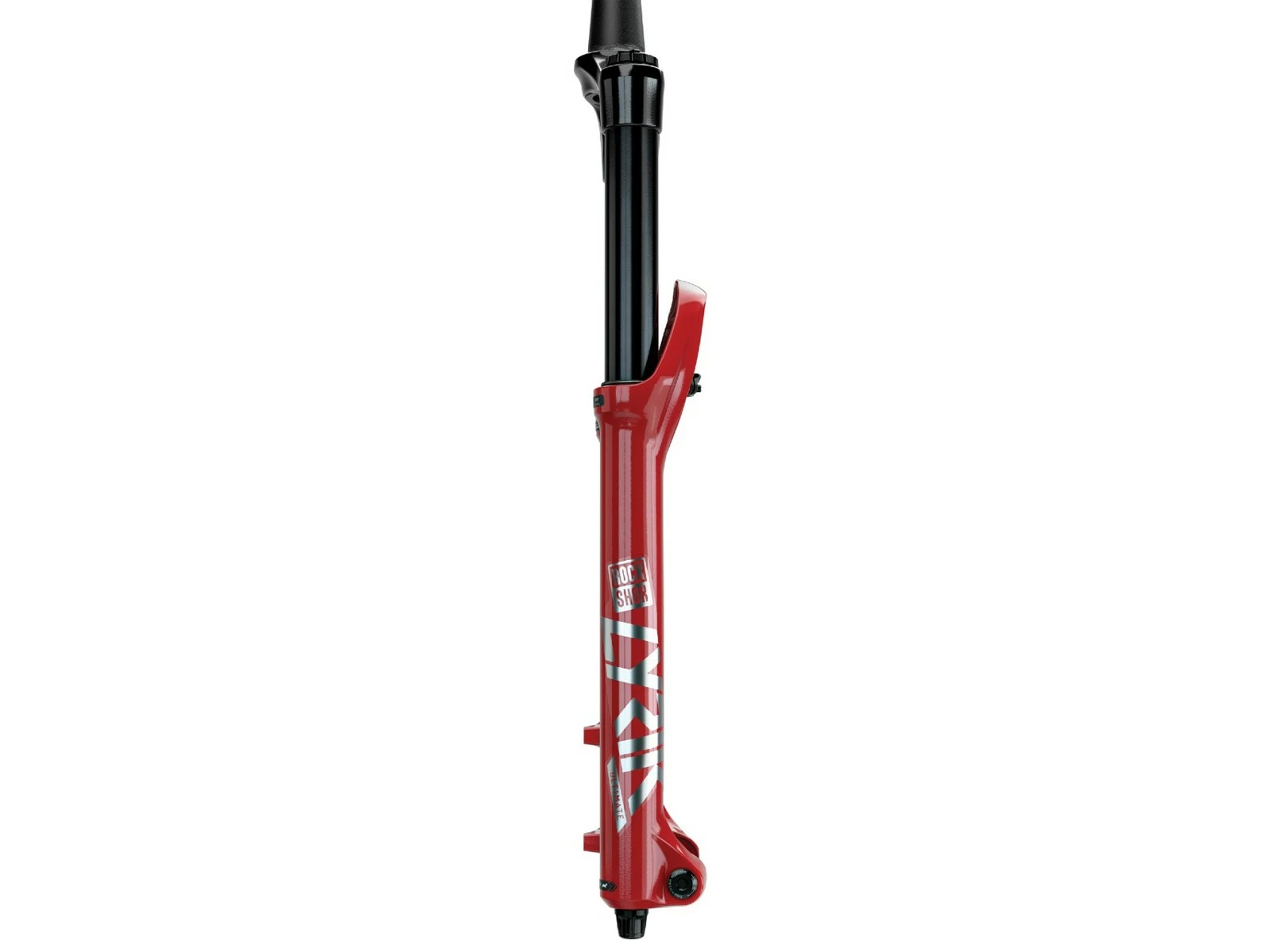 ROCKSHOX Fourche Lyrik Ultimate Charger 2.1 RC2 29'' Boost 15x110 Déport 51mm 160mm – Image 2