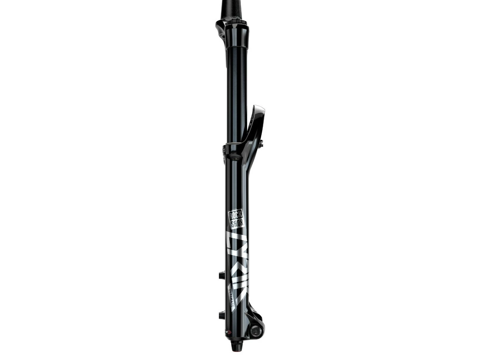 ROCKSHOX Fourche Lyrik Ultimate Charger 2.1 RC2 29'' Boost 15x110 Déport 51mm 180mm – Image 2