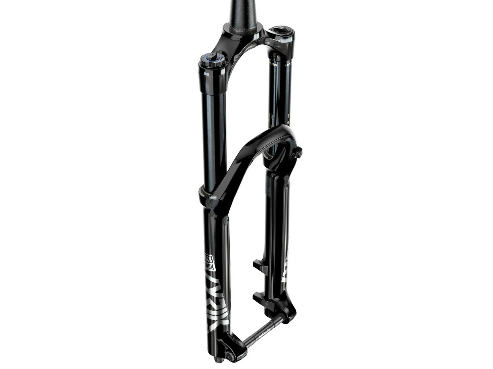 ROCKSHOX Fourche Lyrik Ultimate Charger 2.1 RC2 29'' Boost 15x110 Déport 51mm 180mm – Image 3