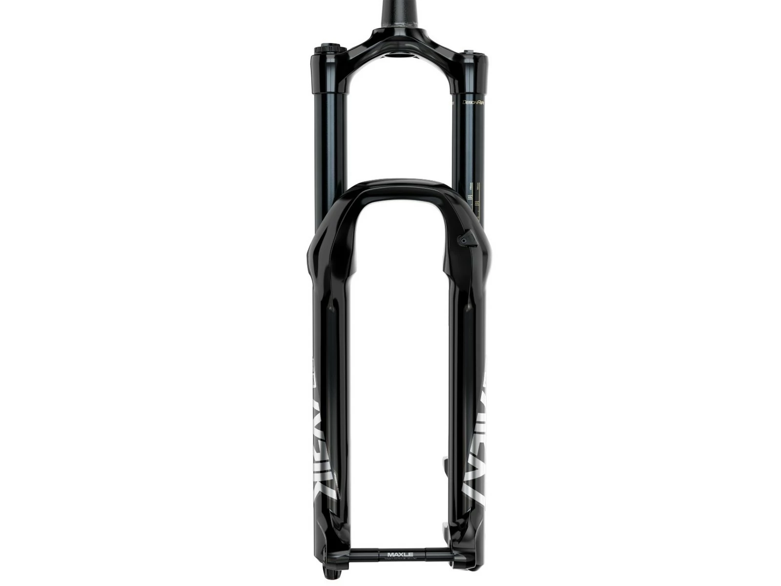 ROCKSHOX Fourche Lyrik Ultimate Charger 2.1 RC2 29'' Boost 15x110 Déport 51mm 180mm