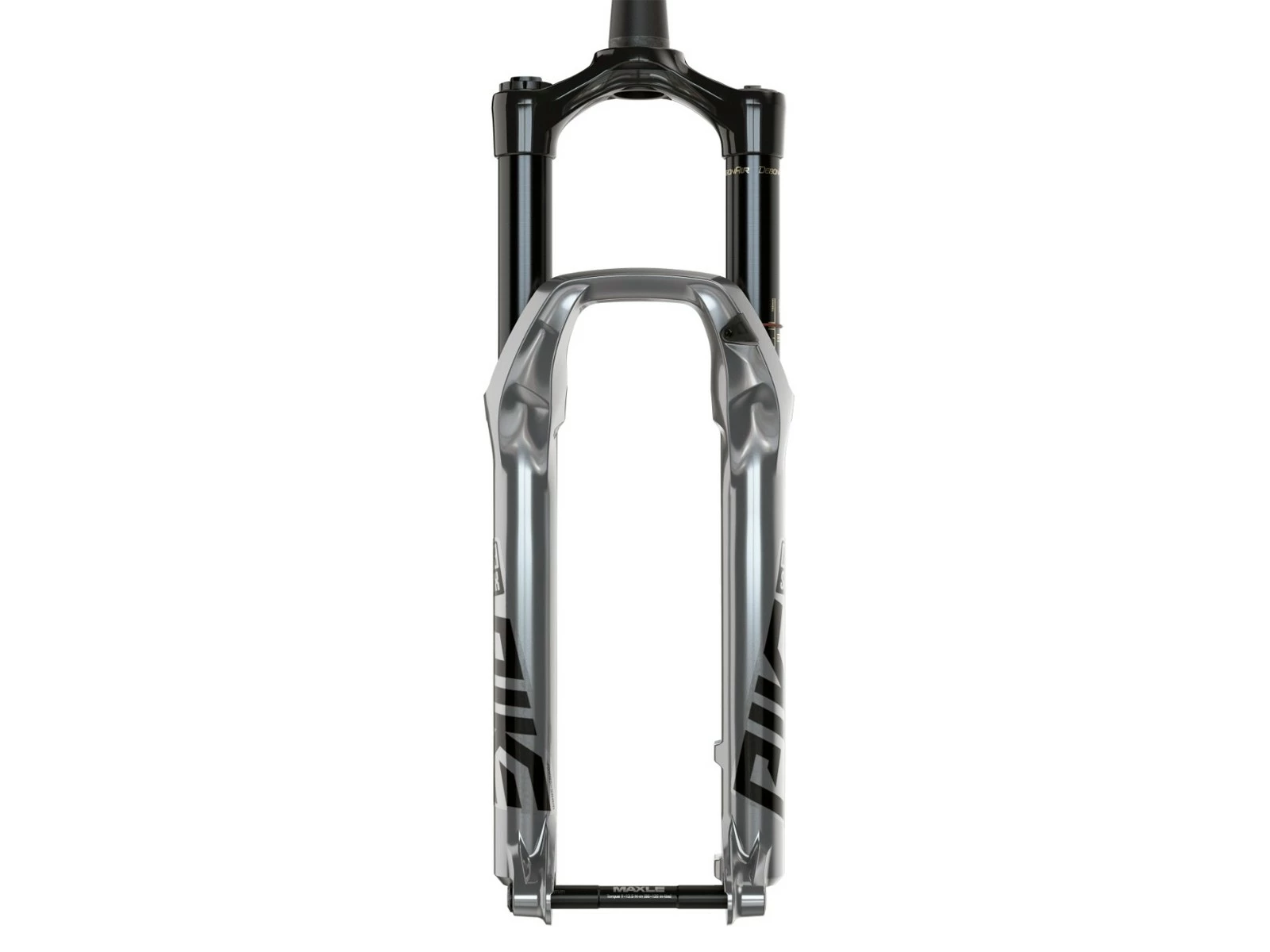 ROCKSHOX Fourche Pike Ultimate Charger 2.1 RC2 29" 120mm Boost Déport 51mm – Image 3