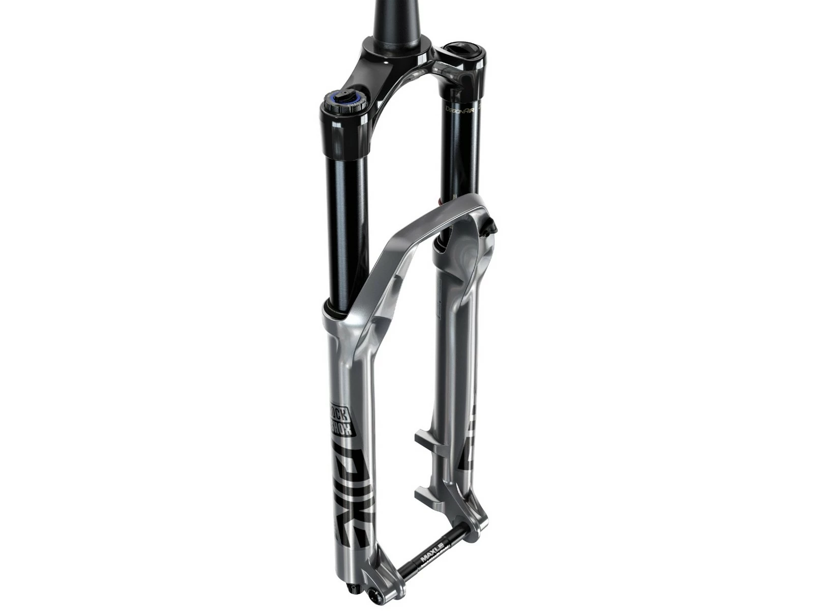 ROCKSHOX Fourche Pike Ultimate Charger 2.1 RC2 29" 120mm Boost Déport 51mm