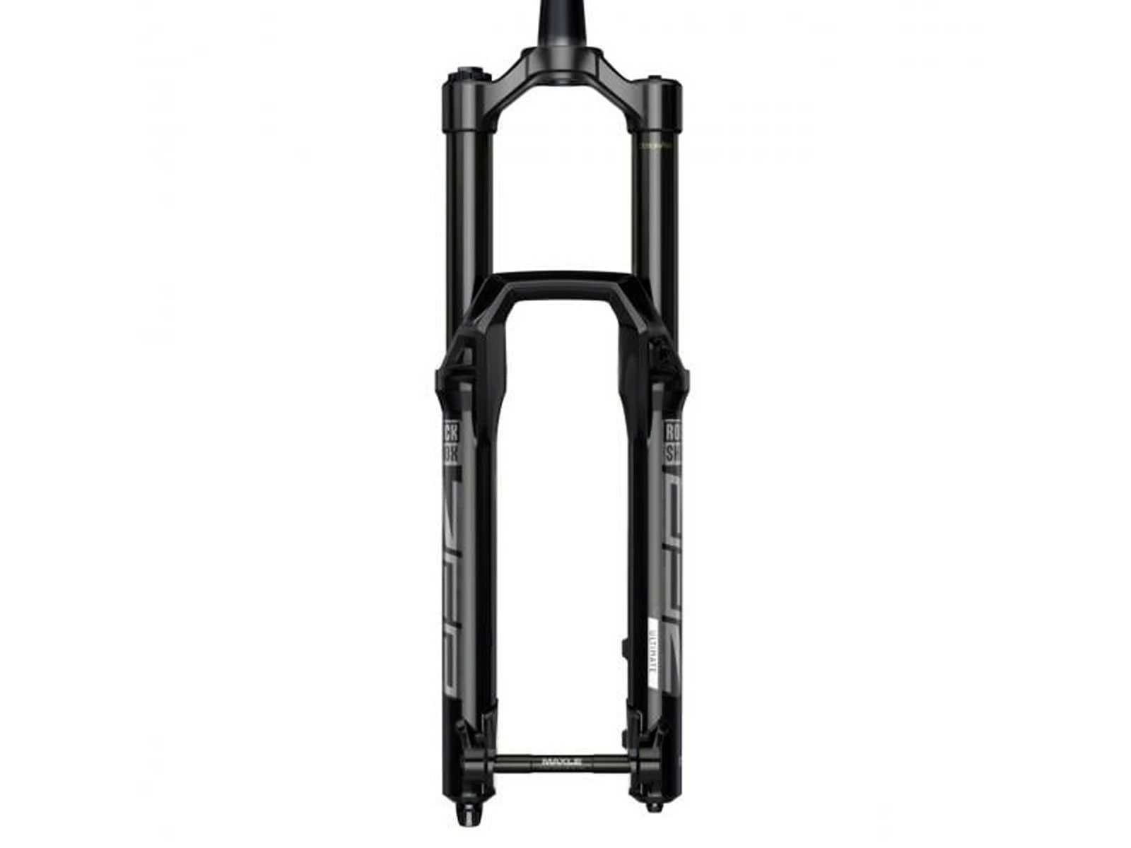 ROCKSHOX Fourche Zeb Ultimate Charger 2.1 RC2 29'' Boost 15x110 Déport 44mm 190mm Noir – Image 2
