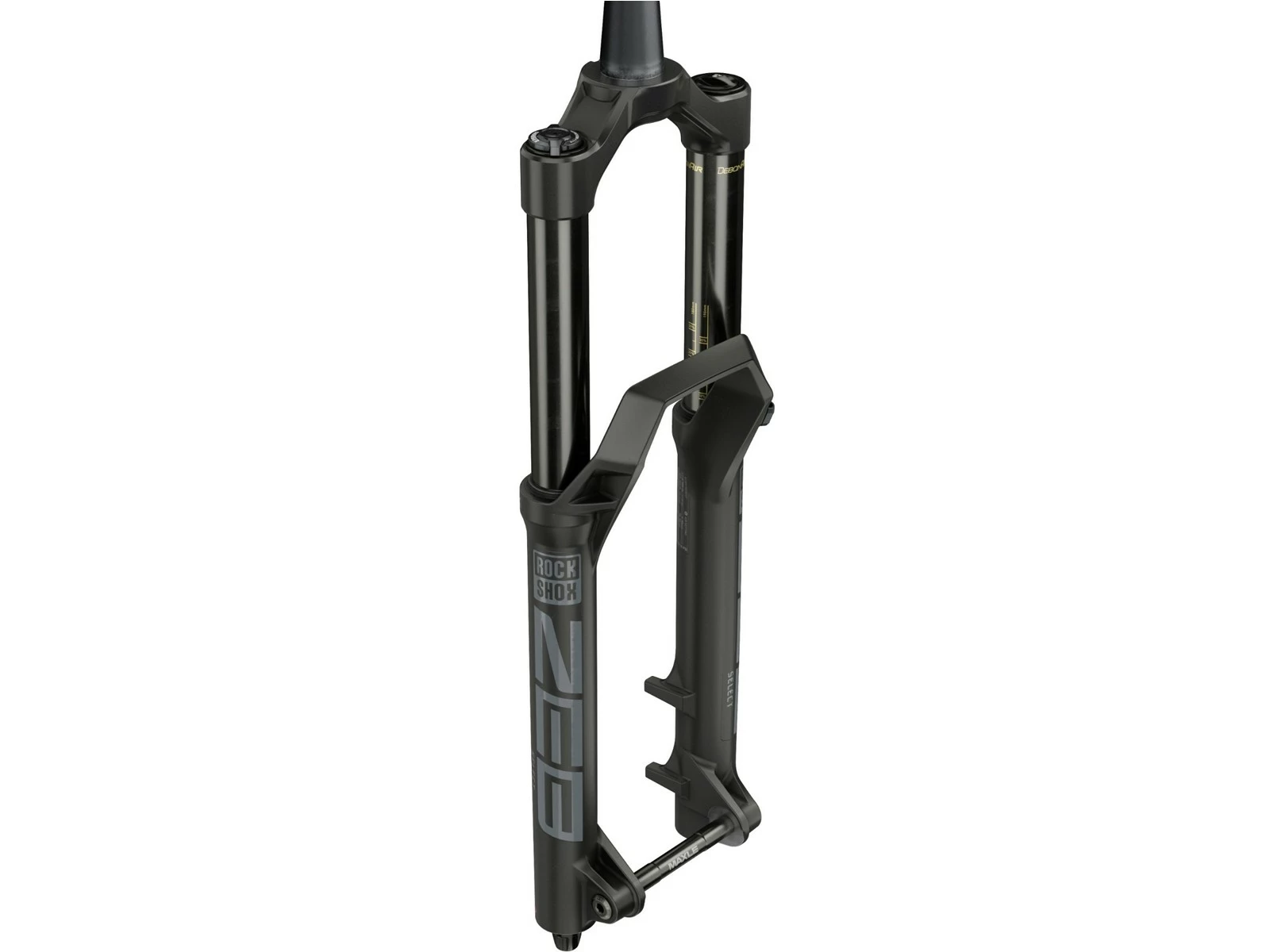 ROCKSHOX ZEB SELECT Fourche Charger RC 27,5" 170 Mm Déport 38 Mm – Image 2