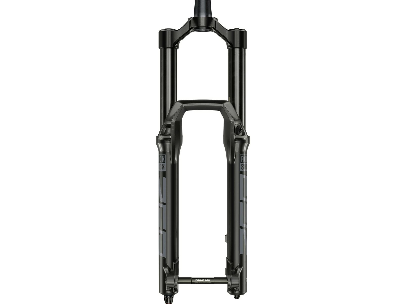 ROCKSHOX ZEB SELECT Fourche Charger RC 27,5" 170 Mm Déport 38 Mm