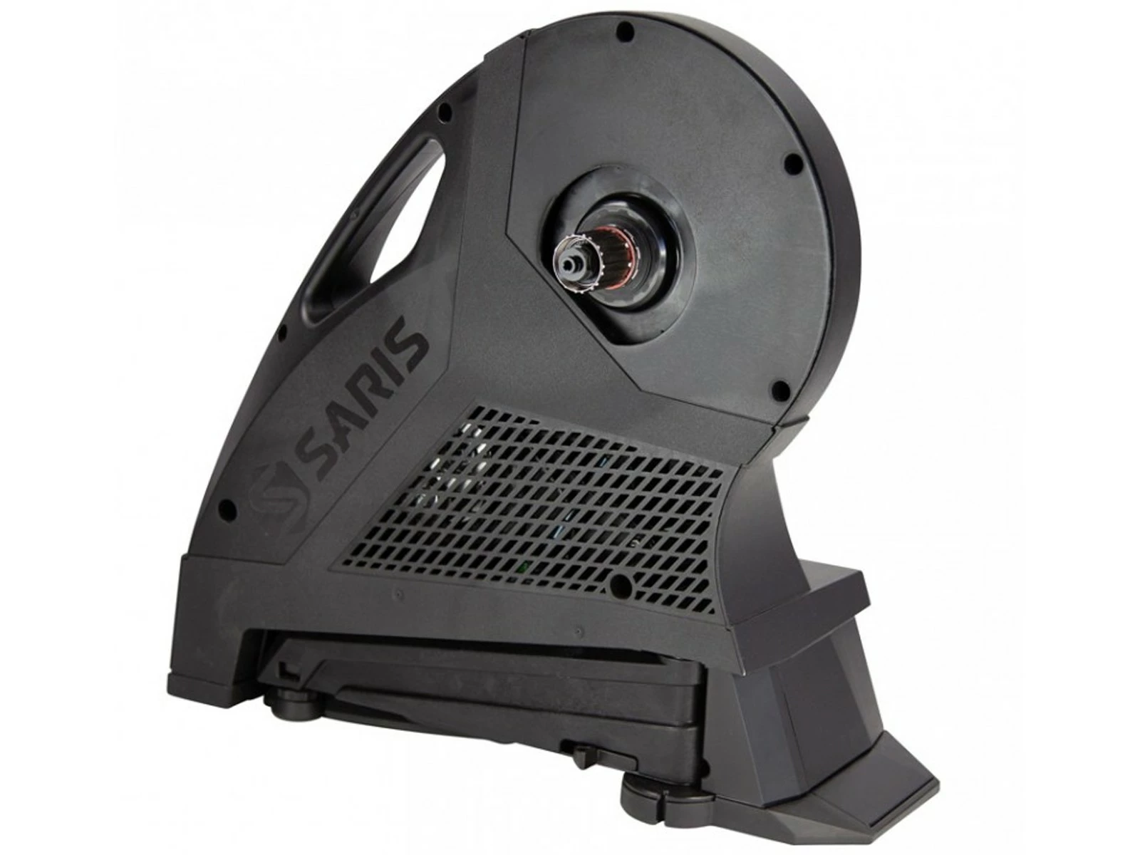 SARIS Home Trainer H3 à Transmission – Image 2