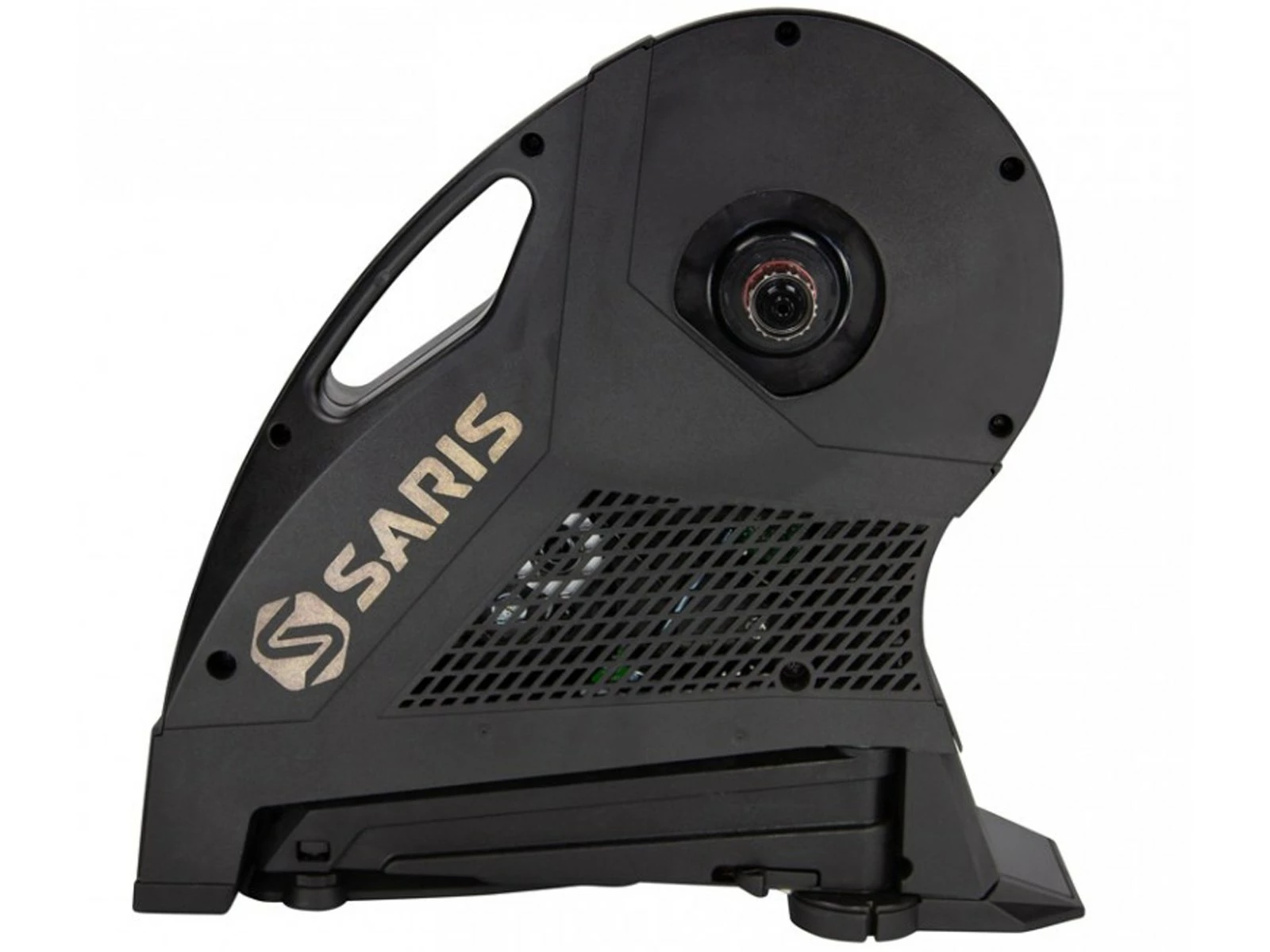 SARIS Home Trainer H3 à Transmission – Image 3