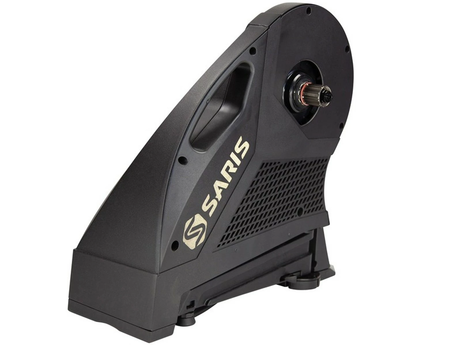 SARIS Home Trainer H3 à Transmission – Image 4