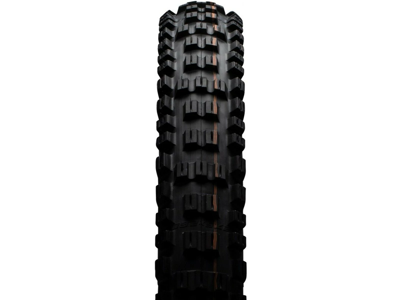 SCHWALBE Eddy Current Front Pneu Souple (avant) Evolution Addix Soft Super Trail - 29 X 2,6 Pouces – Image 4