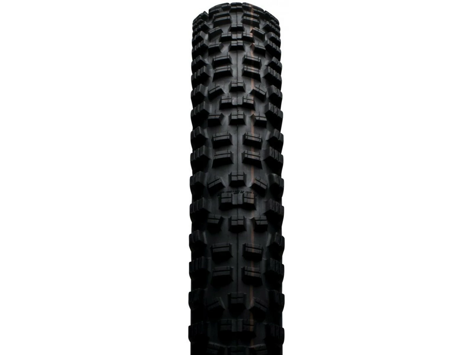 SCHWALBE Hans Dampf Pneu Souple Evolution Addix Soft Super Gravity - 27,5 X 2,35 Pouces – Image 4
