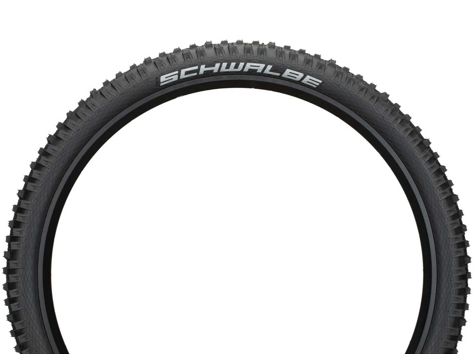 SCHWALBE Magic Mary Pneu Rigide Performance Addix BikePark - 29 X 2,6 Pouces – Image 2