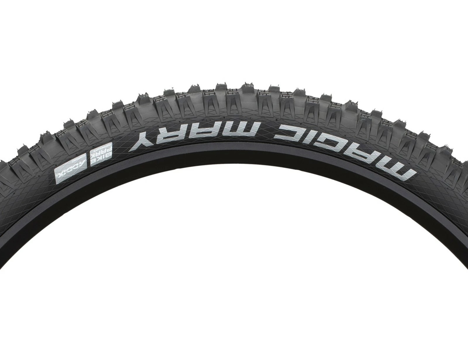 SCHWALBE Magic Mary Pneu Rigide Performance Addix BikePark - 29 X 2,6 Pouces – Image 3