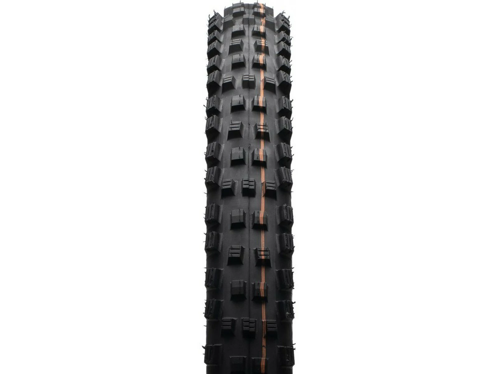 SCHWALBE Magic Mary Pneu Souple Evolution Addix Soft Super Gravity - 29 X 2,6 Pouces – Image 4