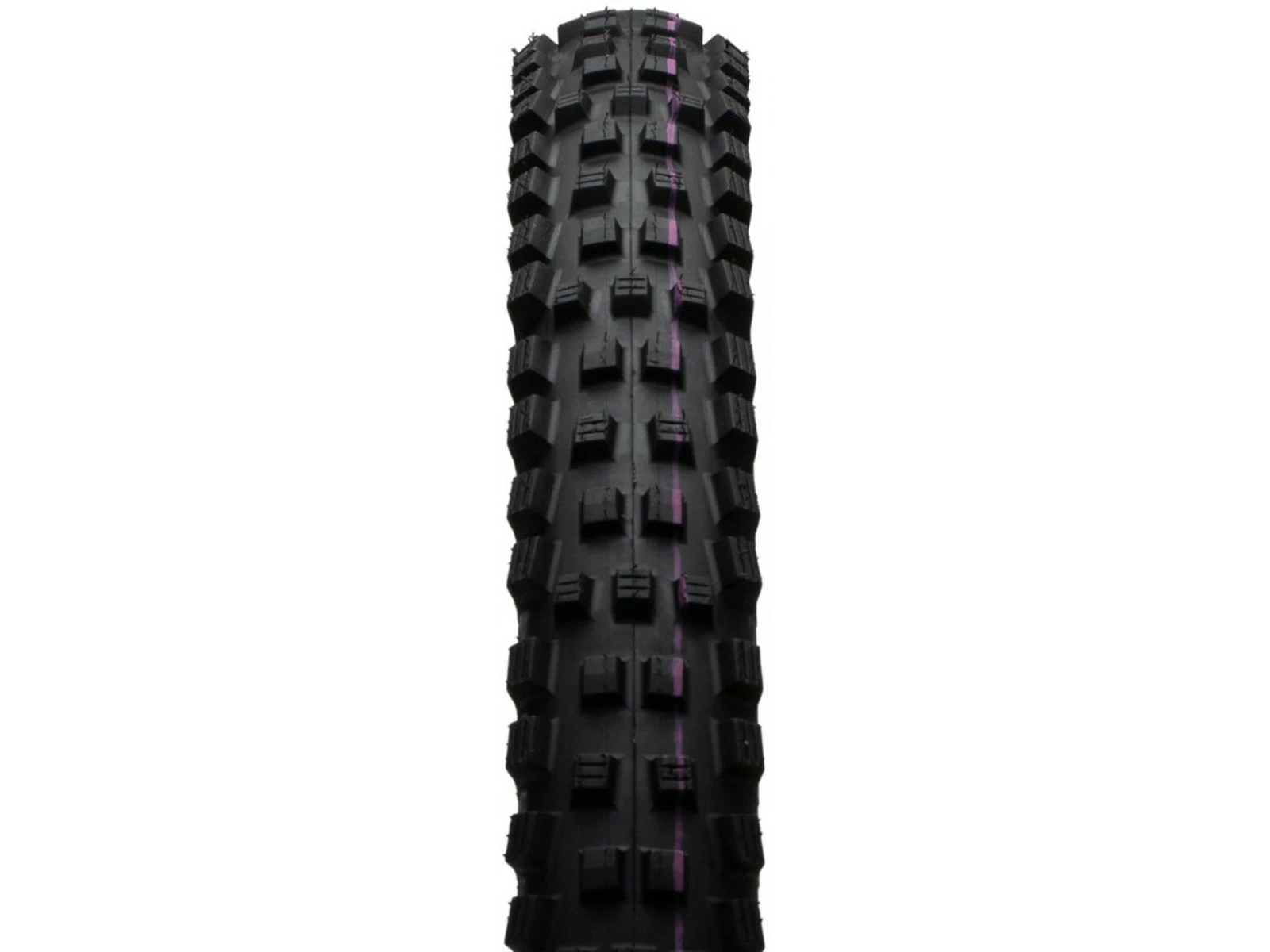 SCHWALBE Magic Mary Pneu Souple Evolution Addix Ultra Soft Super Gravity - 29 X 2,4 Pouces – Image 4