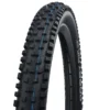 SCHWALBE Nobby Nic Pneu Rigide Super Trail - 29 X 2,60 Pouces