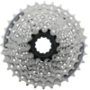 SHIMANO Cassette Acera HG201 9v 11-34